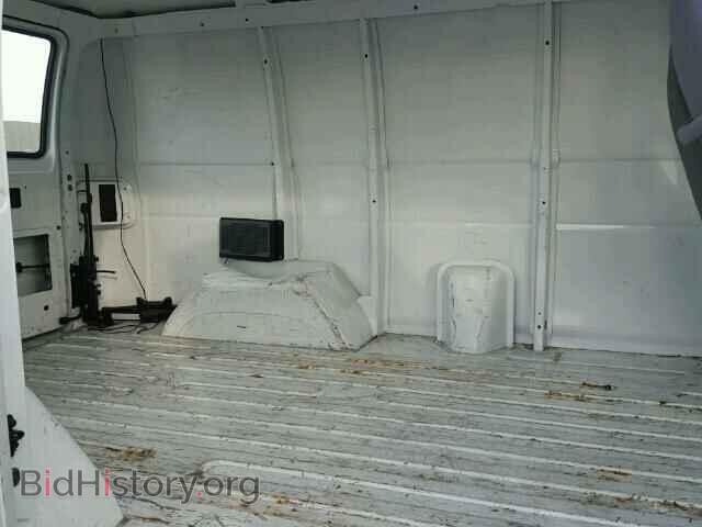 2000 DODGE RAM VAN - VIN: 2B7HB11X9YK158653 - Фото 6