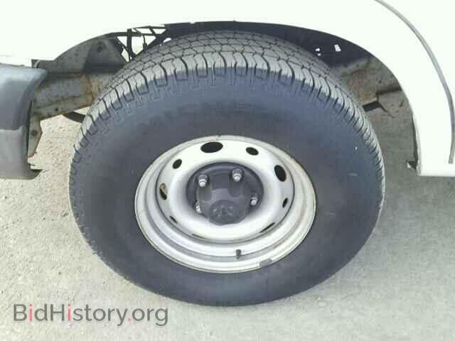 2000 DODGE RAM VAN - VIN: 2B7HB11X9YK158653 - Фото 9