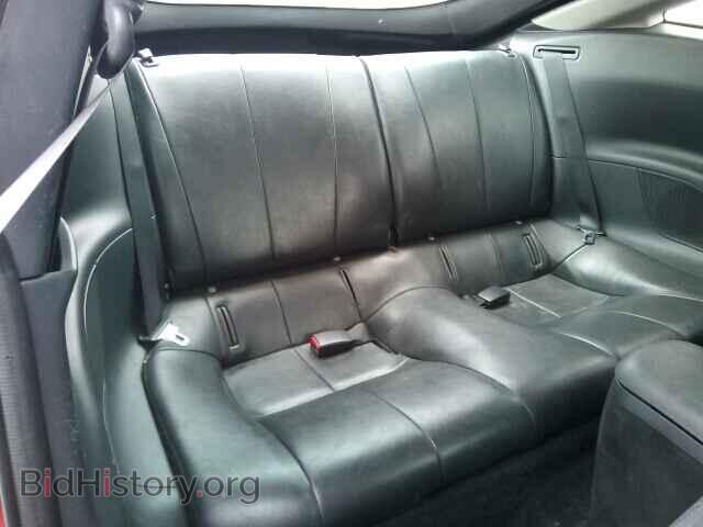 2007 MITSUBISHI ECLIPSE - VIN: 4A3AK64F57E055120 - Фото 6
