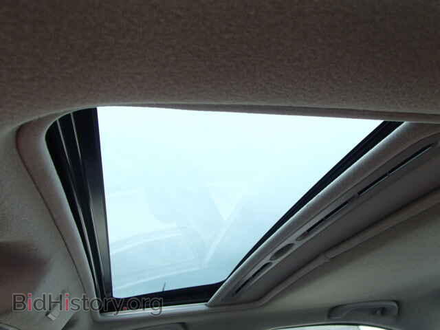 2006 MAZDA 6 - VIN: 1YVHP80D865M26184 - Photo 9