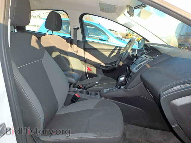 2012 FORD FOCUS - VIN: 1FAHP3K27CL176390 - Photo 5