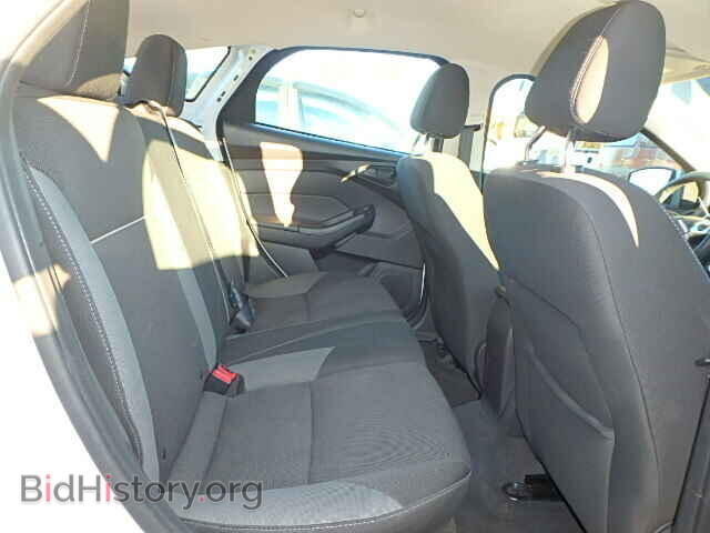 2012 FORD FOCUS - VIN: 1FAHP3K27CL176390 - Photo 6