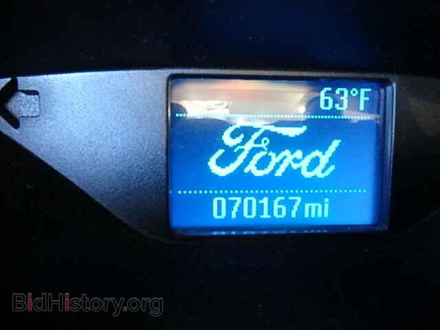 2012 FORD FOCUS - VIN: 1FAHP3K27CL176390 - Photo 8