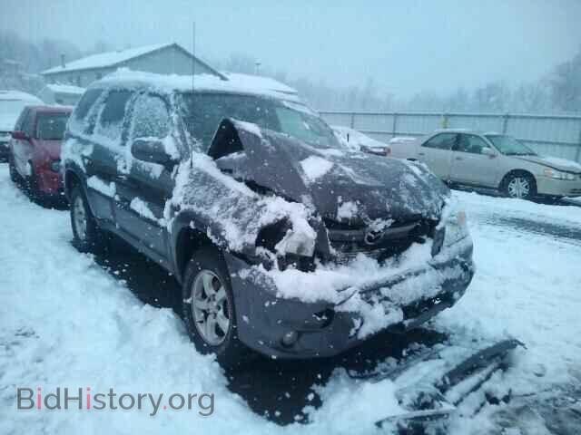 Фотография 4F2CZ96136KM35745 - MAZDA TRIBUTE 2006