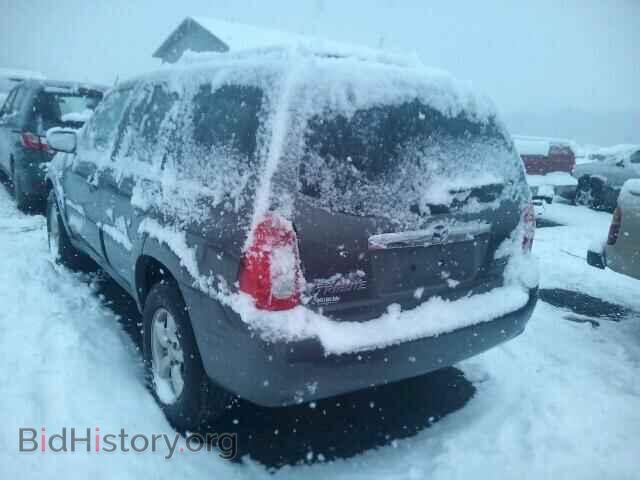 2006 MAZDA TRIBUTE - VIN: 4F2CZ96136KM35745 - Фото 3