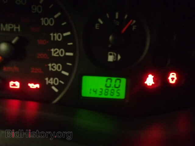 2005 FORD FOCUS - VIN: 1FAFP34NX5W292232 - Фото 8