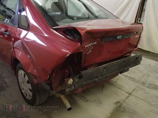 2005 FORD FOCUS - VIN: 1FAFP34NX5W292232 - Фото 9