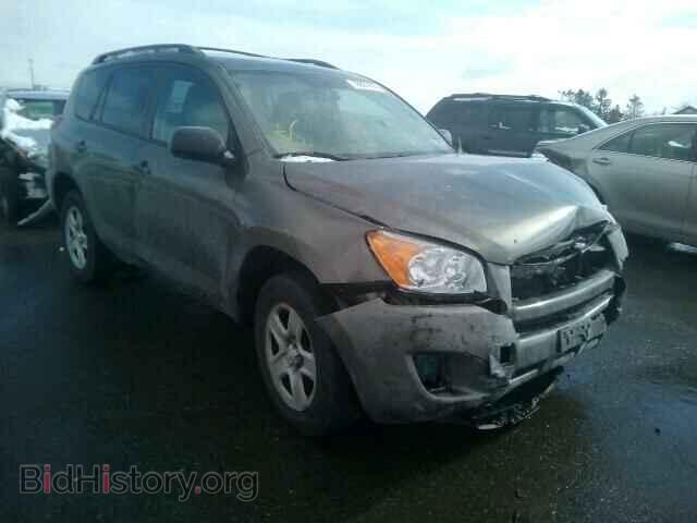 Фотография 2T3JF4DV9BW155175 - TOYOTA RAV4 2011