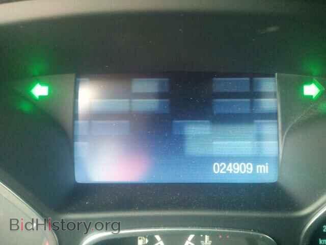 2013 FORD FOCUS - VIN: 1FADP3F29DL360711 - Photo 8