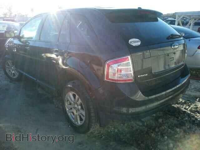 2007 FORD EDGE - VIN: 2FMDK36C67BA88300 - Photo 3