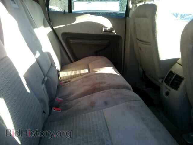 2007 FORD EDGE - VIN: 2FMDK36C67BA88300 - Photo 6