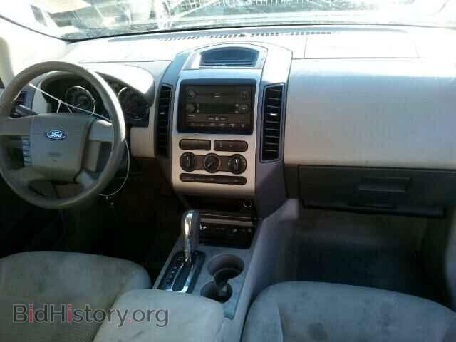 2007 FORD EDGE - VIN: 2FMDK36C67BA88300 - Photo 9