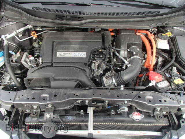 2014 HONDA CIVIC - VIN: 19XFB4F34EE000336 - Фото 7