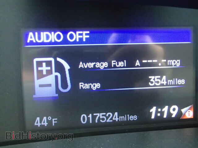 2014 HONDA CIVIC - VIN: 19XFB4F34EE000336 - Фото 8