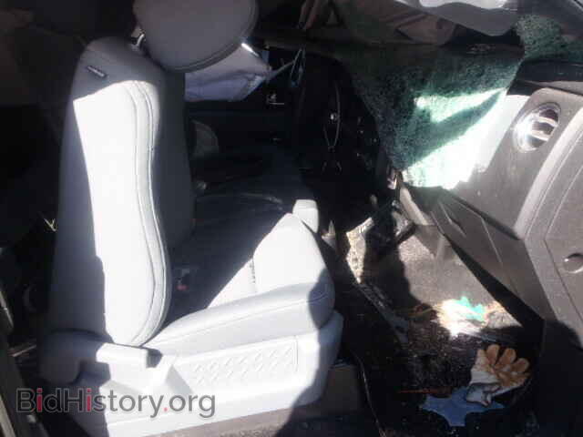 2013 FORD F150 - VIN: 1FTFX1CF7DFD38543 - Photo 5
