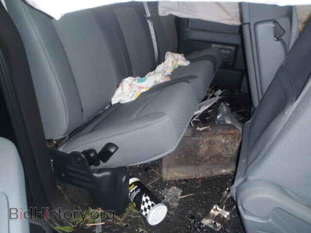 2013 FORD F150 - VIN: 1FTFX1CF7DFD38543 - Photo 6
