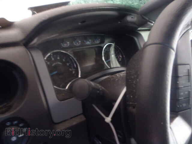 2013 FORD F150 - VIN: 1FTFX1CF7DFD38543 - Photo 8