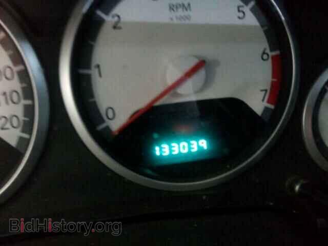 2010 DODGE CARAVAN - VIN: 2D4RN5D12AR314428 - Фото 8