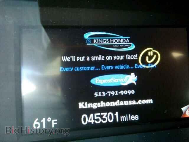 2014 HONDA CIVIC - VIN: 19XFB2F5XEE023030 - Фото 8