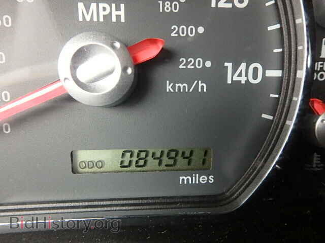 2007 MITSUBISHI GALANT - VIN: 4A3AB56F67E023302 - Фото 8
