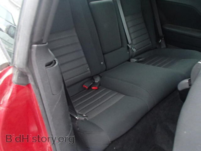 2009 DODGE CHALLENGER - VIN: 2B3LJ44VX9H522829 - Photo 6