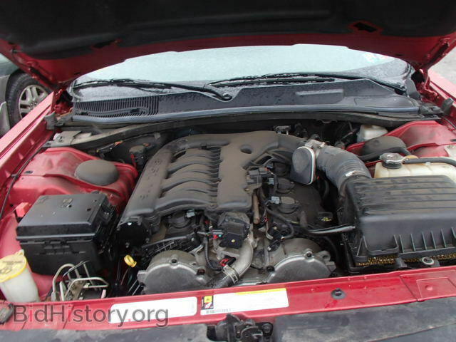 2009 DODGE CHALLENGER - VIN: 2B3LJ44VX9H522829 - Photo 7
