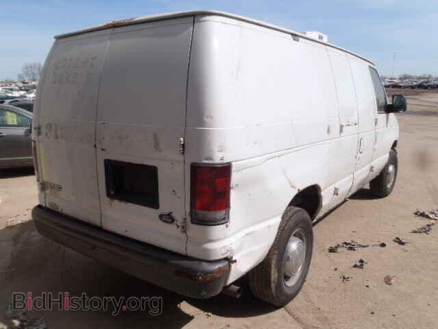 2004 FORD ECONOLINE - VIN: 1FTNE24WX4HA67987 - Фото 4