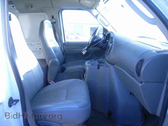2004 FORD ECONOLINE - VIN: 1FTNE24WX4HA67987 - Фото 5