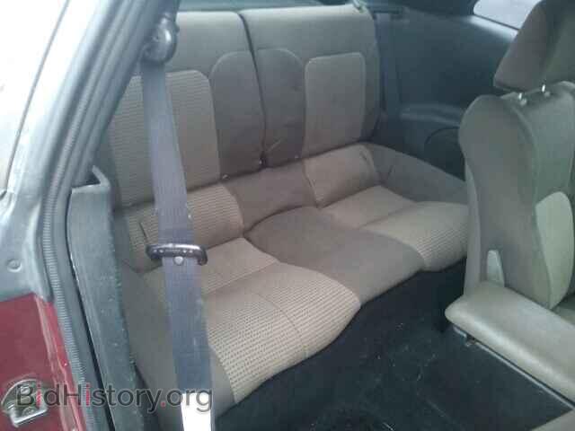 2003 MITSUBISHI ECLIPSE - VIN: 4A3AC84H73E072120 - Photo 6