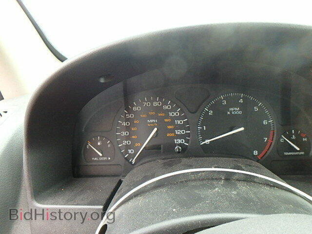 2003 SATURN VUE - VIN: 5GZCZ33D33S884493 - Фото 8