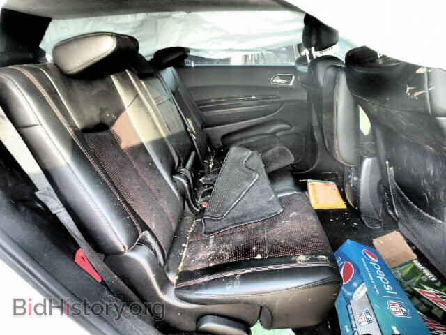 2013 DODGE DURANGO - VIN: 1C4RDHAG2DC660440 - Photo 6