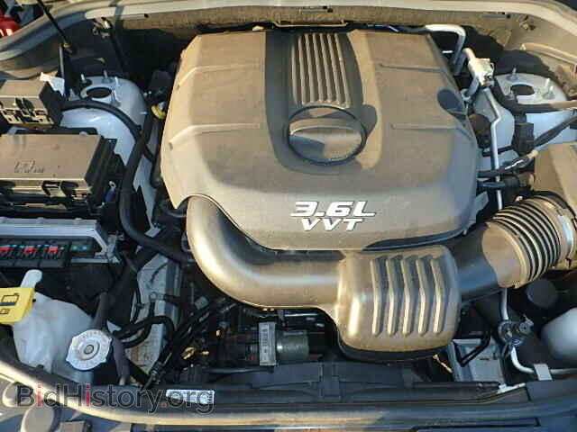 2013 DODGE DURANGO - VIN: 1C4RDHAG2DC660440 - Photo 7