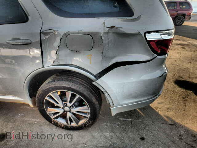 2013 DODGE DURANGO - VIN: 1C4RDHAG2DC660440 - Photo 9