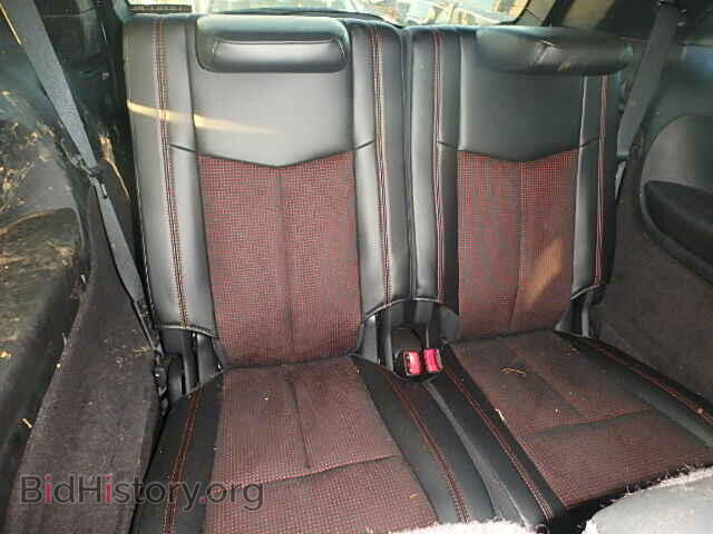 2013 DODGE DURANGO - VIN: 1C4RDHAG2DC660440 - Photo 10
