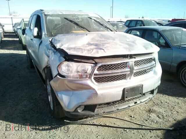 Photo 1D4RD4GG5BC720257 - DODGE DURANGO 2011