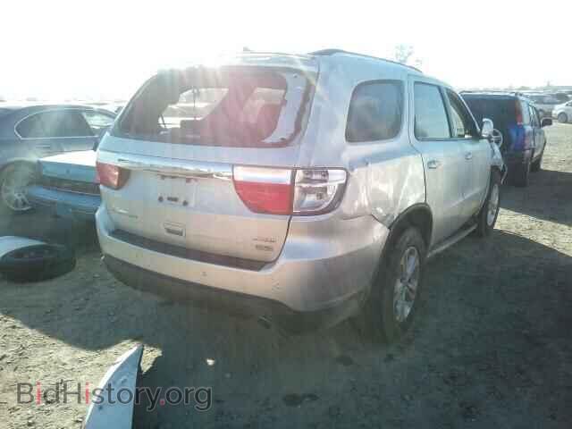 2011 DODGE DURANGO - VIN: 1D4RD4GG5BC720257 - Photo 4