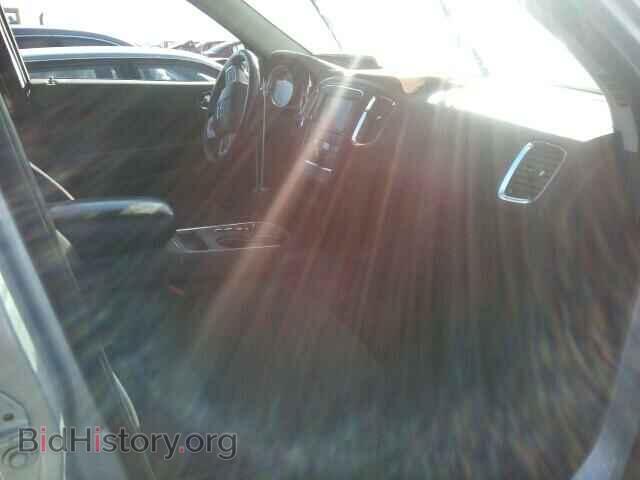 2011 DODGE DURANGO - VIN: 1D4RD4GG5BC720257 - Photo 5