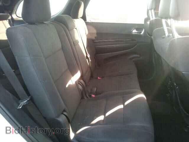 2011 DODGE DURANGO - VIN: 1D4RD4GG5BC720257 - Photo 6