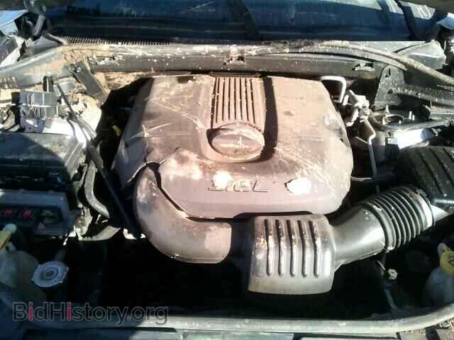 2011 DODGE DURANGO - VIN: 1D4RD4GG5BC720257 - Photo 7