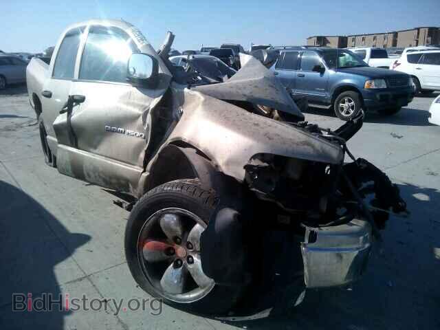 Photo 1D7HA18N94S537892 - DODGE RAM 1500 2004