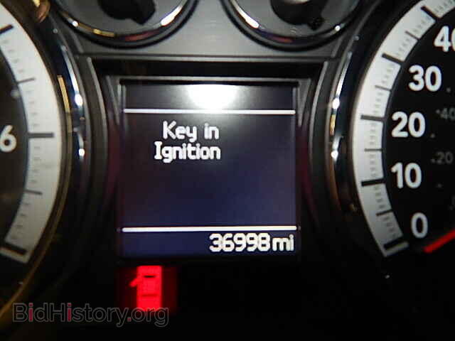 2011 DODGE RAM 1500 - VIN: 1D7RB1CT0BS612130 - Фото 8