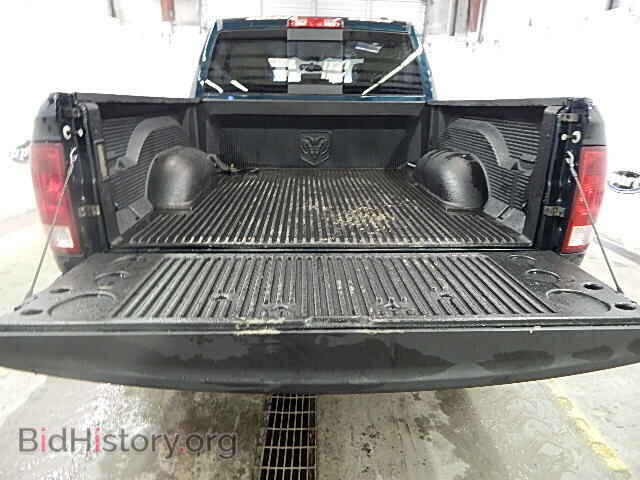 2011 DODGE RAM 1500 - VIN: 1D7RB1CT0BS612130 - Фото 10