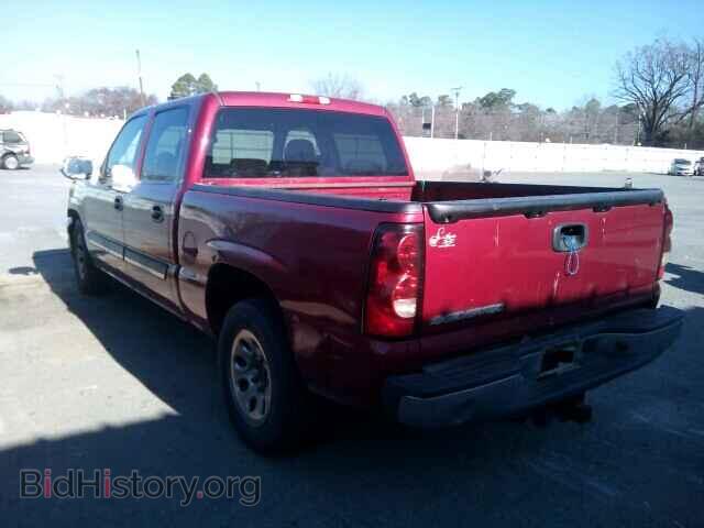 2006 CHEVROLET SILVERADO - VIN: 2GCEC13V061308776 - Photo 3