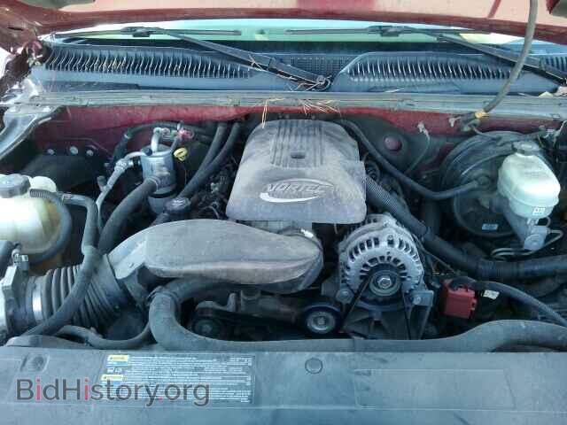 2006 CHEVROLET SILVERADO - VIN: 2GCEC13V061308776 - Photo 7