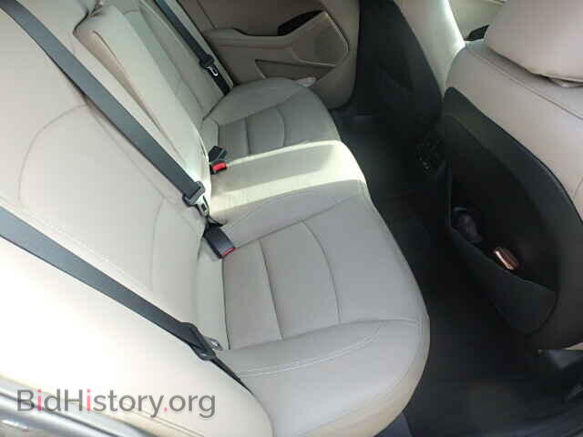 2012 KIA OPTIMA - VIN: 5XXGN4A73CG078729 - Фото 6