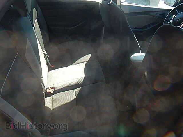 2012 FORD FOCUS - VIN: 1FAHP3K25CL107097 - Photo 6
