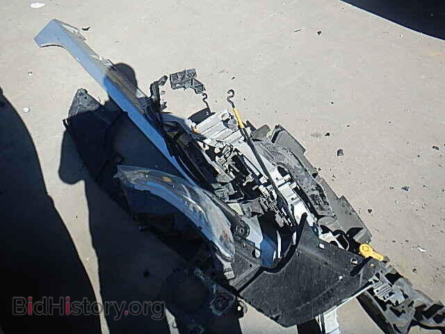 2012 FORD FOCUS - VIN: 1FAHP3K25CL107097 - Photo 9
