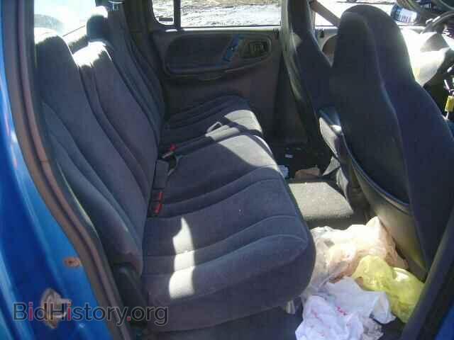2000 DODGE DAKOTA - VIN: 1B7GL2AN3YS717634 - Фото 6