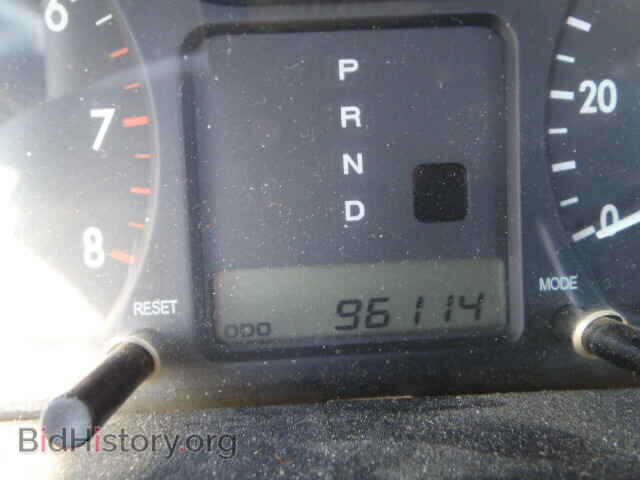 2006 KIA OPTIMA - VIN: KNAGD128665441863 - Фото 8