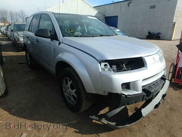 Фотография 5GZCZ23D24S887316 - SATURN VUE 2004